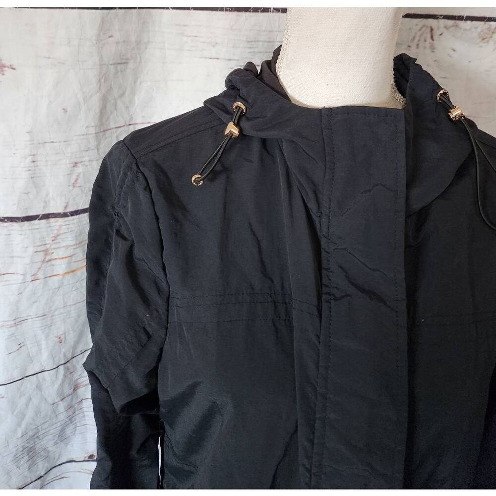 Pajar Corentine Packable Rain Jacket Size Large - Picture 5 of 11